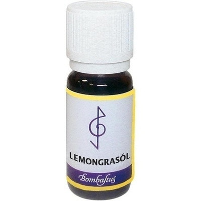 Lemongrasoel (PZN 04645142)