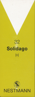 Solidago H 32 (PZN 01828126)