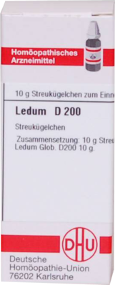 Ledum D 200 (PZN 02926167)