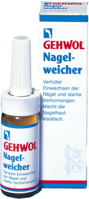 Gehwol Nagelweicher (PZN 02159354)