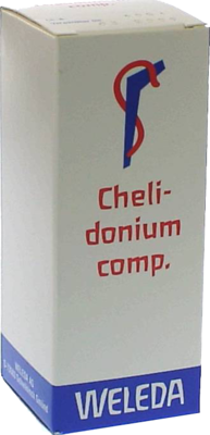 Chelidonium Comp. Dil. (PZN 08915816)