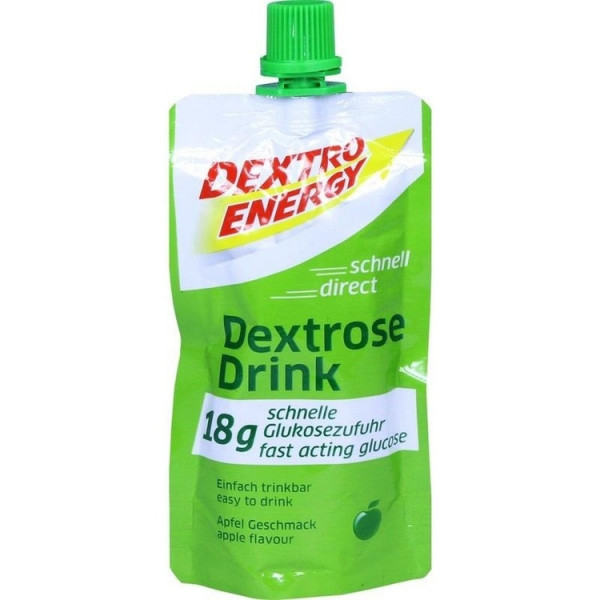 Dextro Energy Dextrose Dri (PZN 11547598)