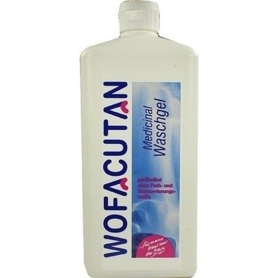 Wofacutan Medicinal Wasch (PZN 02338364)