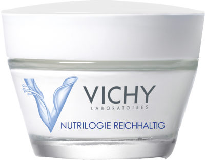 Vichy Nutrilogie Reichhaltig (PZN 02350804)