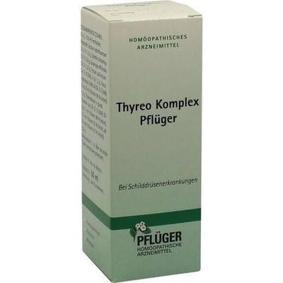 Thyreo Komplex Pflueger (PZN 05870355)