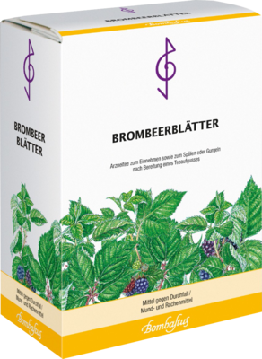 Brombeerblaetter (PZN 05488868)