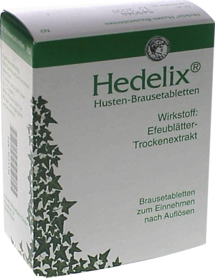 Hedelix Husten Brause (PZN 03211134)