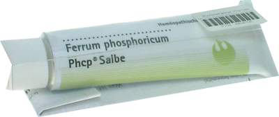 Ferrum Phosphoricum Phcp (PZN 04494306)