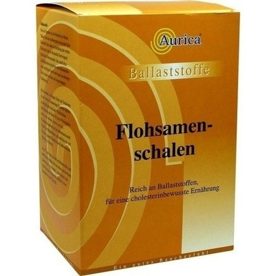 Flohsamen Schalen (PZN 06810384)