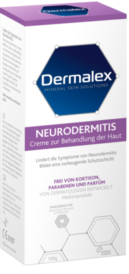 Dermalex Neurodermitis (PZN 07411858)