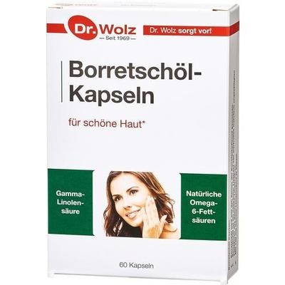 Borretschoel  Dr. Wolz (PZN 04447726)