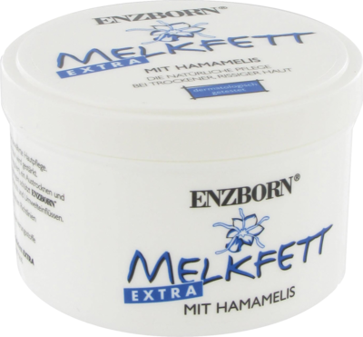 Melkfett Extra Enzborn Hafi (PZN 06173196)
