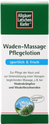 Allgaeuer Massage Spo&Fri (PZN 06926282)