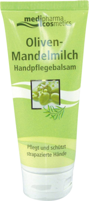 Oliven Mandelmilch Handpflege (PZN 06708875)