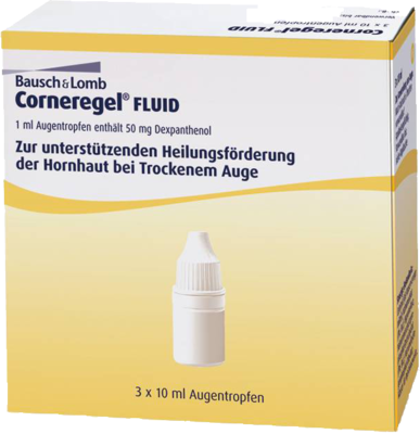 Corneregel Fluid (PZN 06343623)