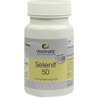 Selenit 50 (PZN 02578915)
