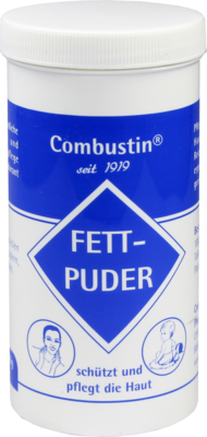 Combustin Fettpuder Dose (PZN 00230183)