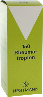 Rheumatropfen Nestmann 150 (PZN 01009641)