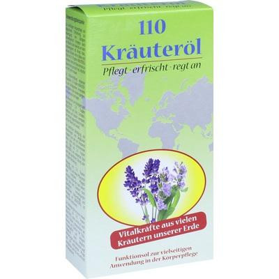 110 Kraeuter (PZN 05957808)