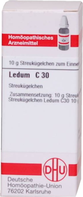 Ledum C 30 (PZN 02890127)