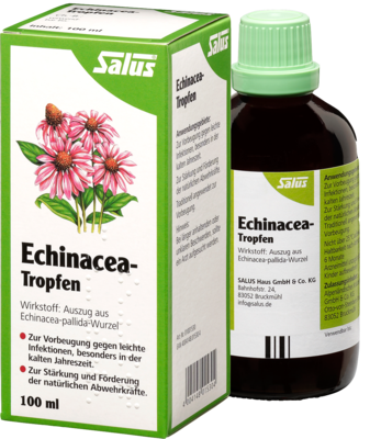 Salus Echinacea (PZN 01897995)