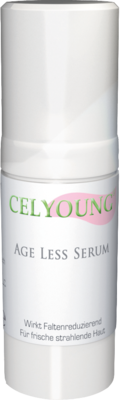 Celyoung Age Less Serum (PZN 00795494)