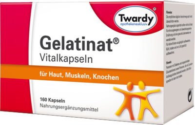 Gelatinat Vital (PZN 04575878)