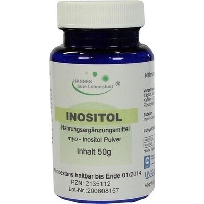 Inositol (PZN 02135112)