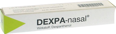Dexpa Nasal (PZN 02095594)