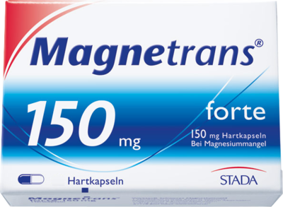 Magnetrans Forte (PZN 03127847)