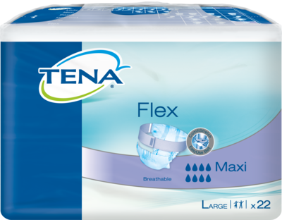 Tena Flex Maxi Large (PZN 04167145)