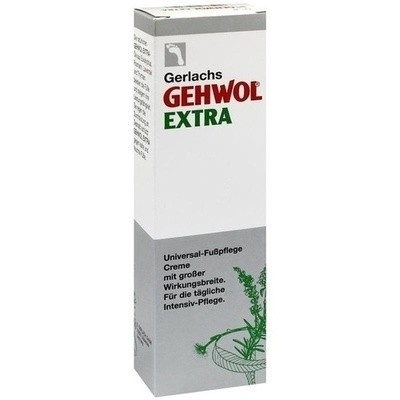 Gehwol Fusscreme Extra (PZN 02178050)