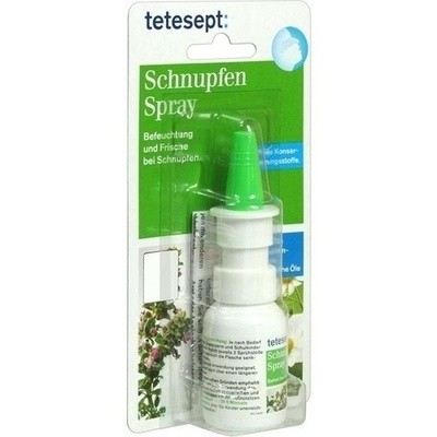 Tetesept Schnupfen (PZN 02833916)
