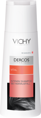 Vichy Dercos Vital Shampoo m.Aminexil (PZN 06887576)