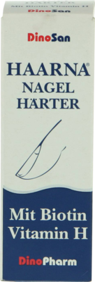 Haarna Nagelhaerter (PZN 00567623)