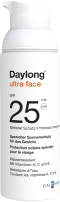 Daylong Ultra Face Spf 25 Creme (PZN 00708213)