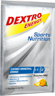 Dextro Energy Sn Cmd Fruit (PZN 05852038)