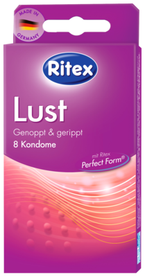 Ritex Lust (PZN 01086529)