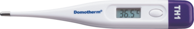 Domotherm Th1 Color Digital Fieberthermometer (PZN 00805666)
