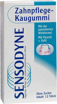 Sensodyne (PZN 08456159)