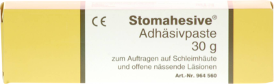 Stomahesive Adhaesivpaste 964560 (PZN 01664972)