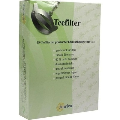 Teefilter (PZN 03950908)