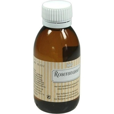 Rosenwasser (PZN 05391689)