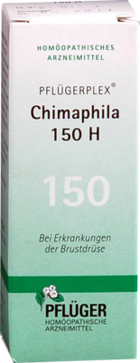 Pfluegerplex Chimaphila 150 H (PZN 02749630)