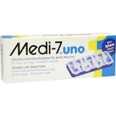 Medi 7 Uno Blau (PZN 03320165)