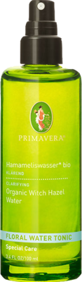 Hamamelis Wasser Kba (PZN 00725200)