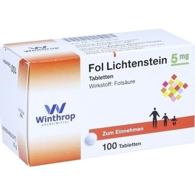 Fol Lichtenstein (PZN 07219753)