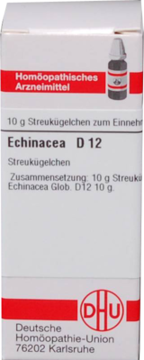 Echinacea Hab D12 (PZN 02898181)