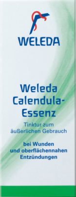 Calendula Essenz 20% (PZN 00171138)