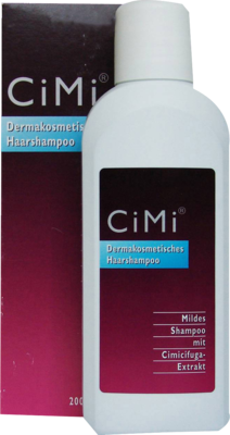 Cimi (PZN 03087355)